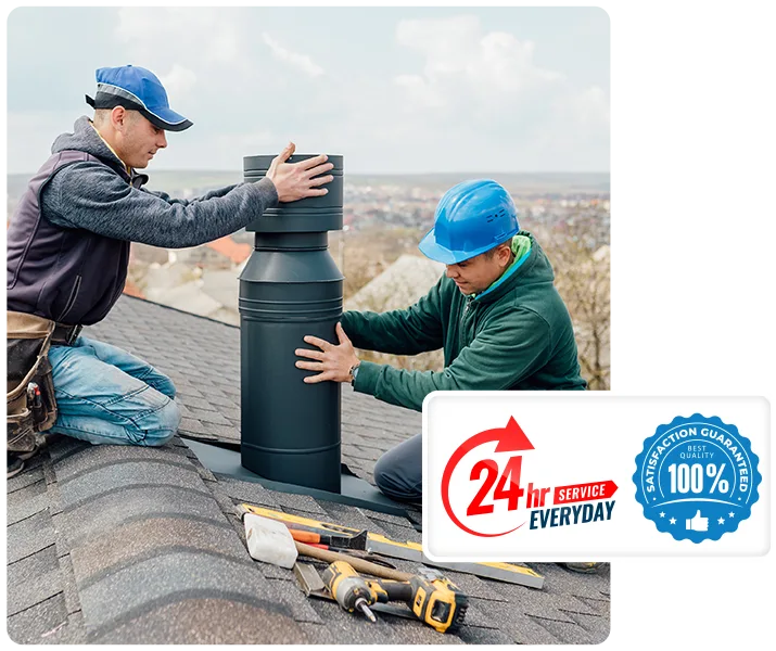 Chimney & Fireplace Installation And Repair in Medford, NY