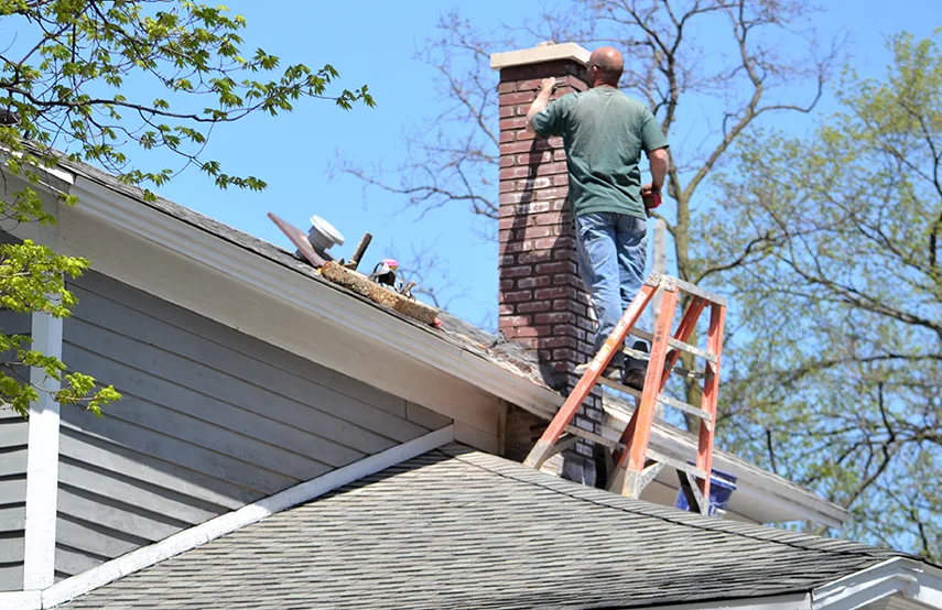 Chimney & Fireplace Inspections Services in Medford, NY
